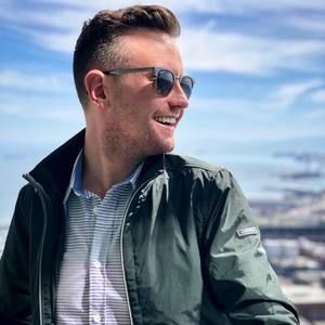 Meet your Posher, Matthew